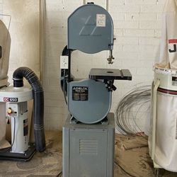 Band saw