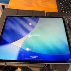 iPad Pro 12.9 6th gen