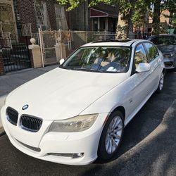 2011 BMW 328i