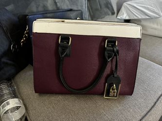 Aldo Purse