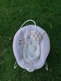 Fisher Price Bouncy Seat