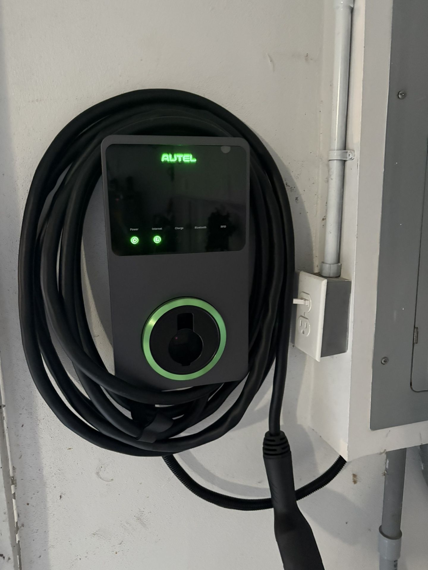 EV Charger