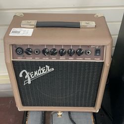 AMPLIFIER 