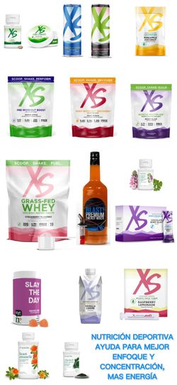 Vitaminas Shampoo Amway