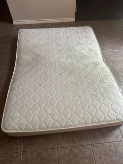 Queen size mattress