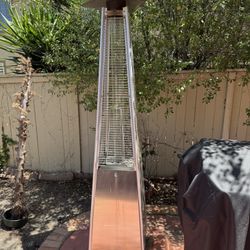 Outdoor Heater 