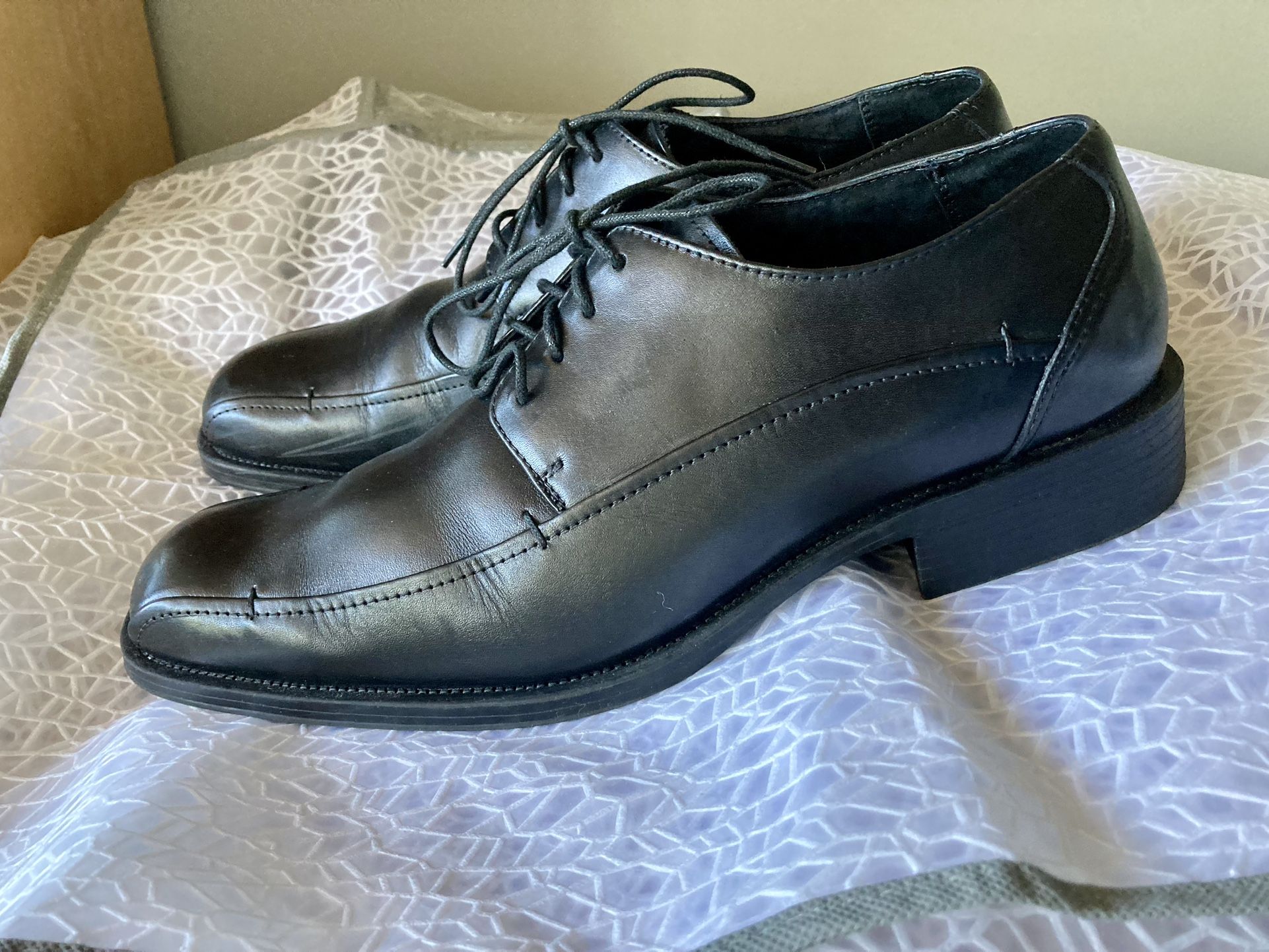 Man Leather Shoes Size 10 Man Shoes Man Casual Shoes