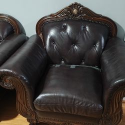 Sofas Set