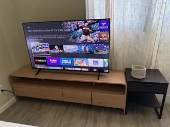 TV Hisense 55’