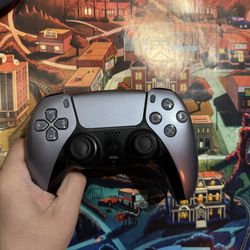 Playstation Controllers