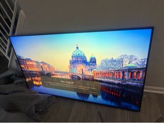 65” LG 65up8000pur