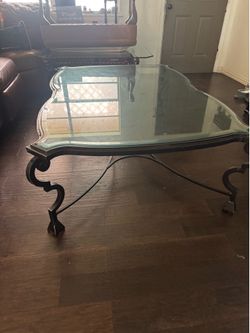 Mesa de centro