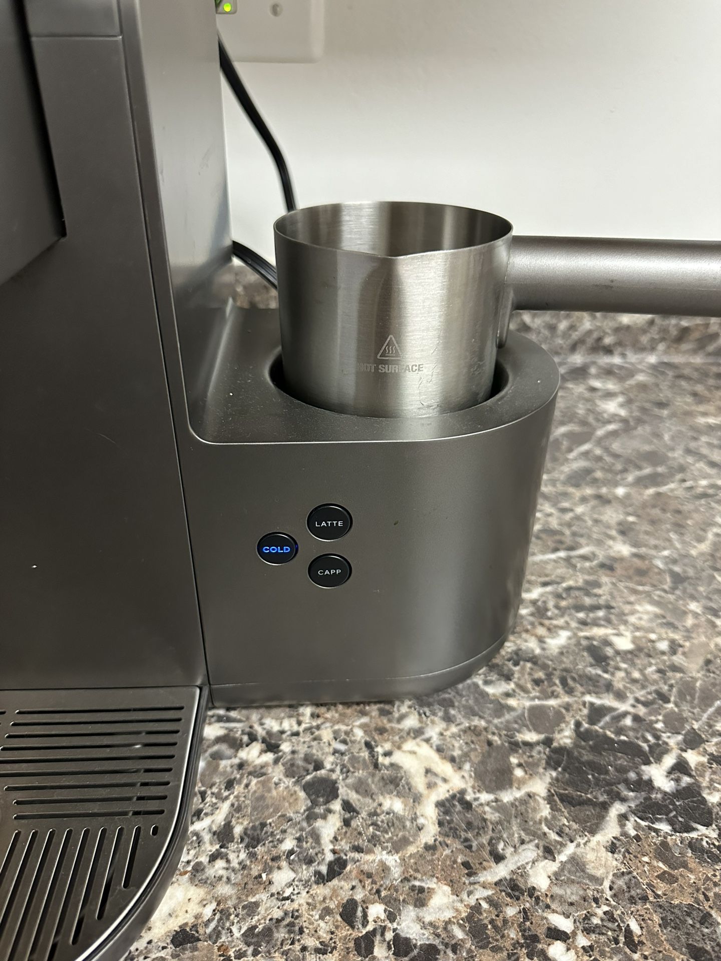 KEURIG KCAFE SPECIAL EDITION SINGLE SERVE KCUP POD COFFEE, LATTE