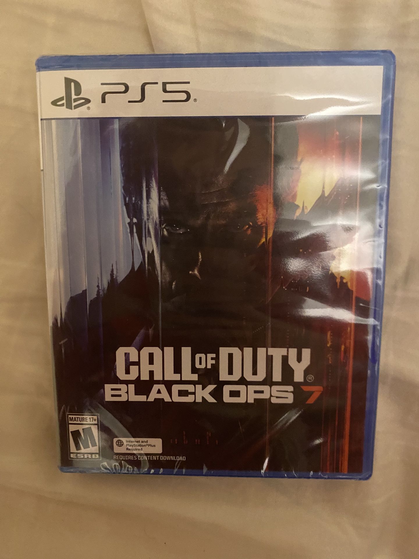 COD Black Ops 7 PS5
