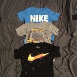 Nike Shirts Size 4/xs