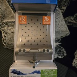 Oxygenics Pure Shower Genuis 