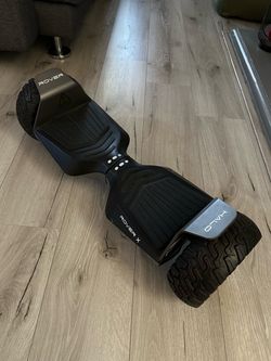 Halo Rover X hoverboard