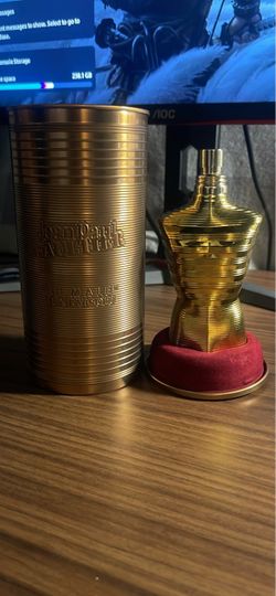 Jean Paul Gaultier