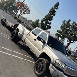 Car Hauler 