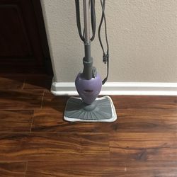 Shark steam mop