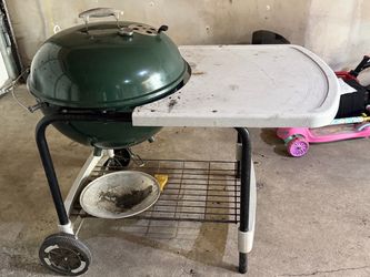 Weber performer