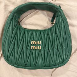 Miu Miu Bag