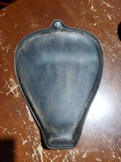 Motorcycle Seat