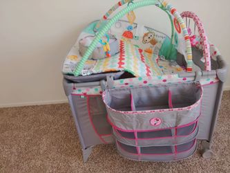 Miscellaneous Baby Items