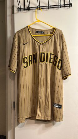 San Diego Padres Jersey