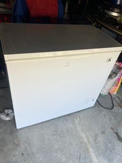 Freezer