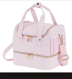 Make up bag new