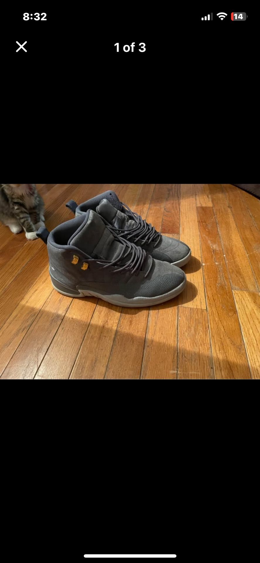 Shoes
