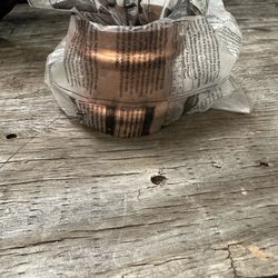 Brass & Copper Fittings 