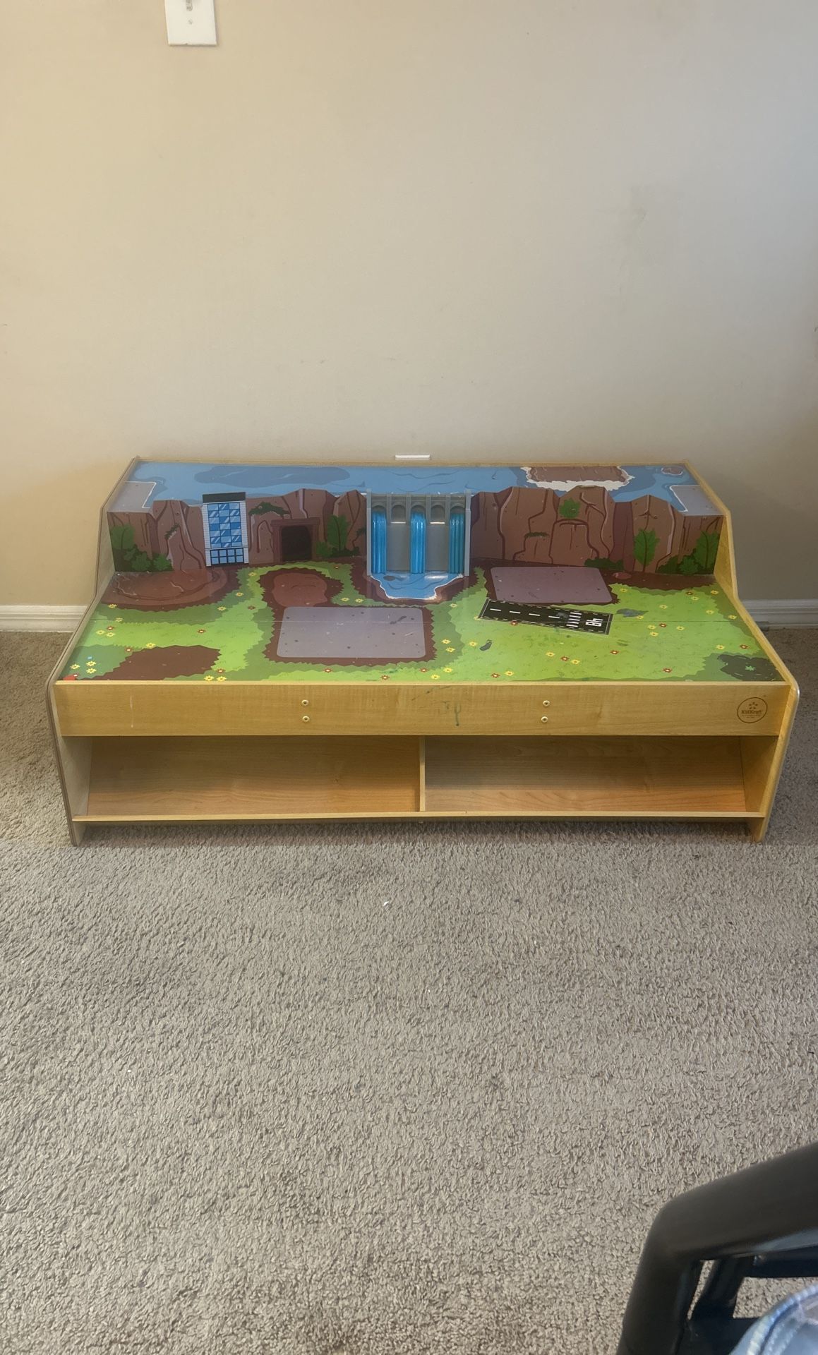 Play Table