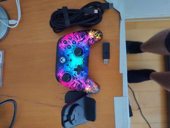 Xbox controller pro