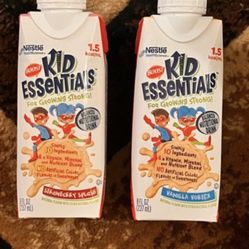 Kids Essentials