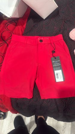 Boys Shorts brand new expensive size 4