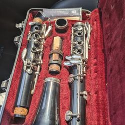 Clarinet Jupiter JCL 631