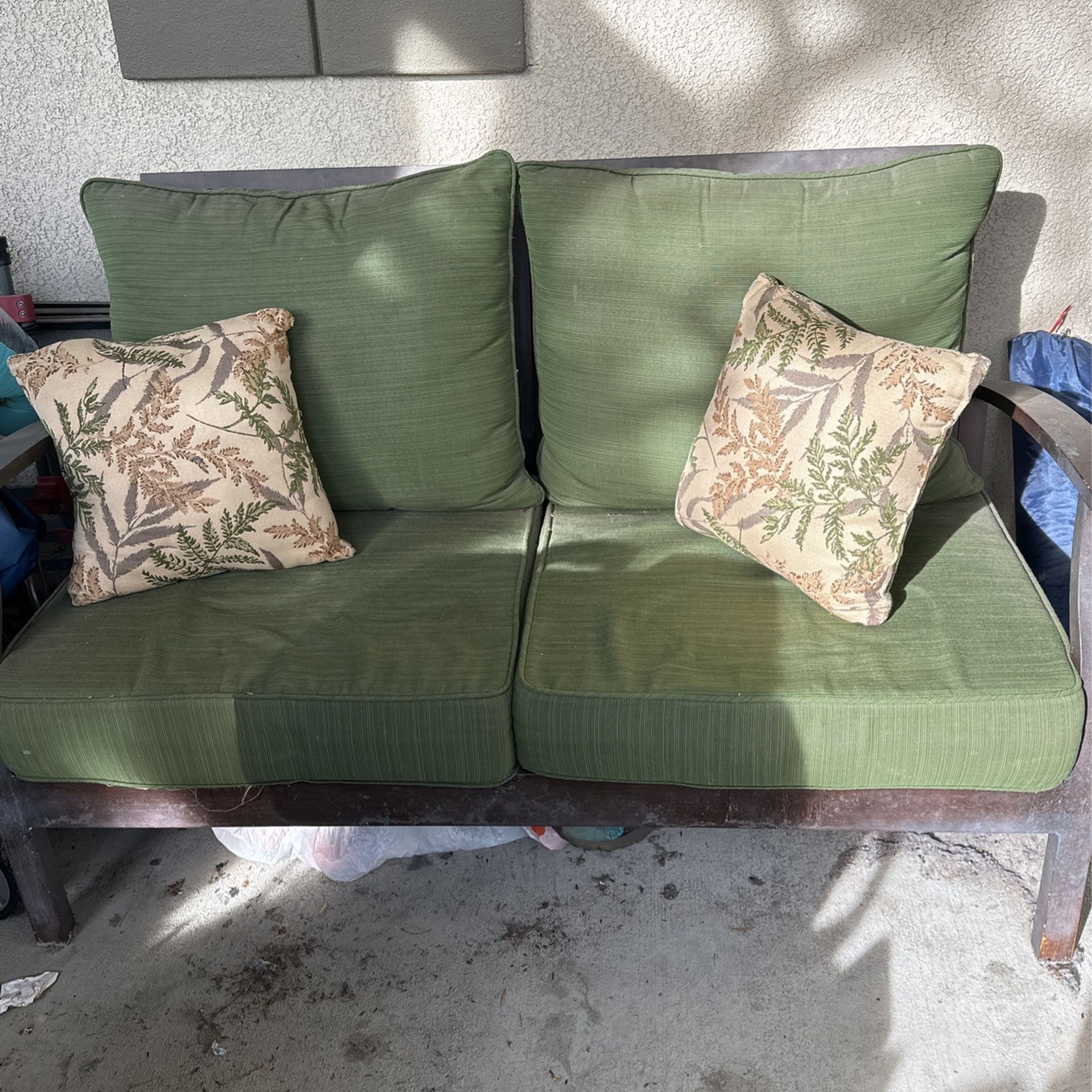 Patio Furniture for Sale in Chula Vista, CA OfferUp