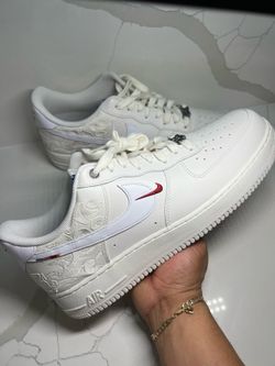 Nike air force 1 low year of the horse