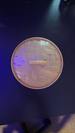 Mystery water dumpling