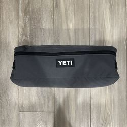 Yeti Blanket