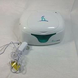 Hiccapop wipe warmer