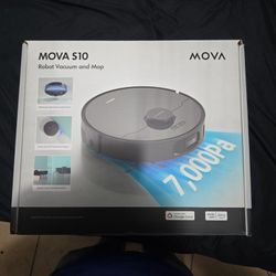Robot Vac