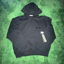 Essential Hoodies