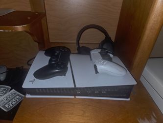 Playstation 5 slim