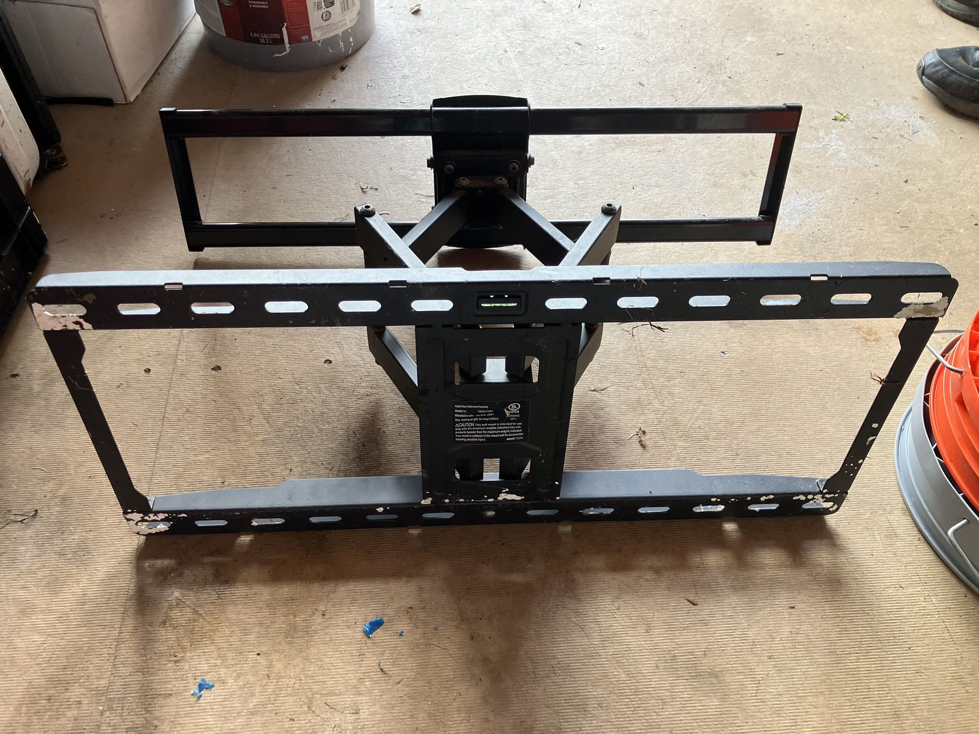 TV Wall Mounts