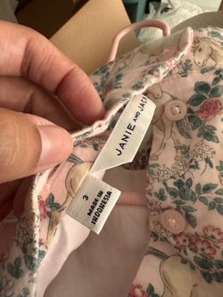 Toddler dress