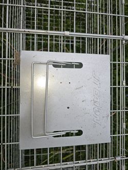 Havahart medium Animal Trap