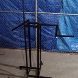 Clothes Rack